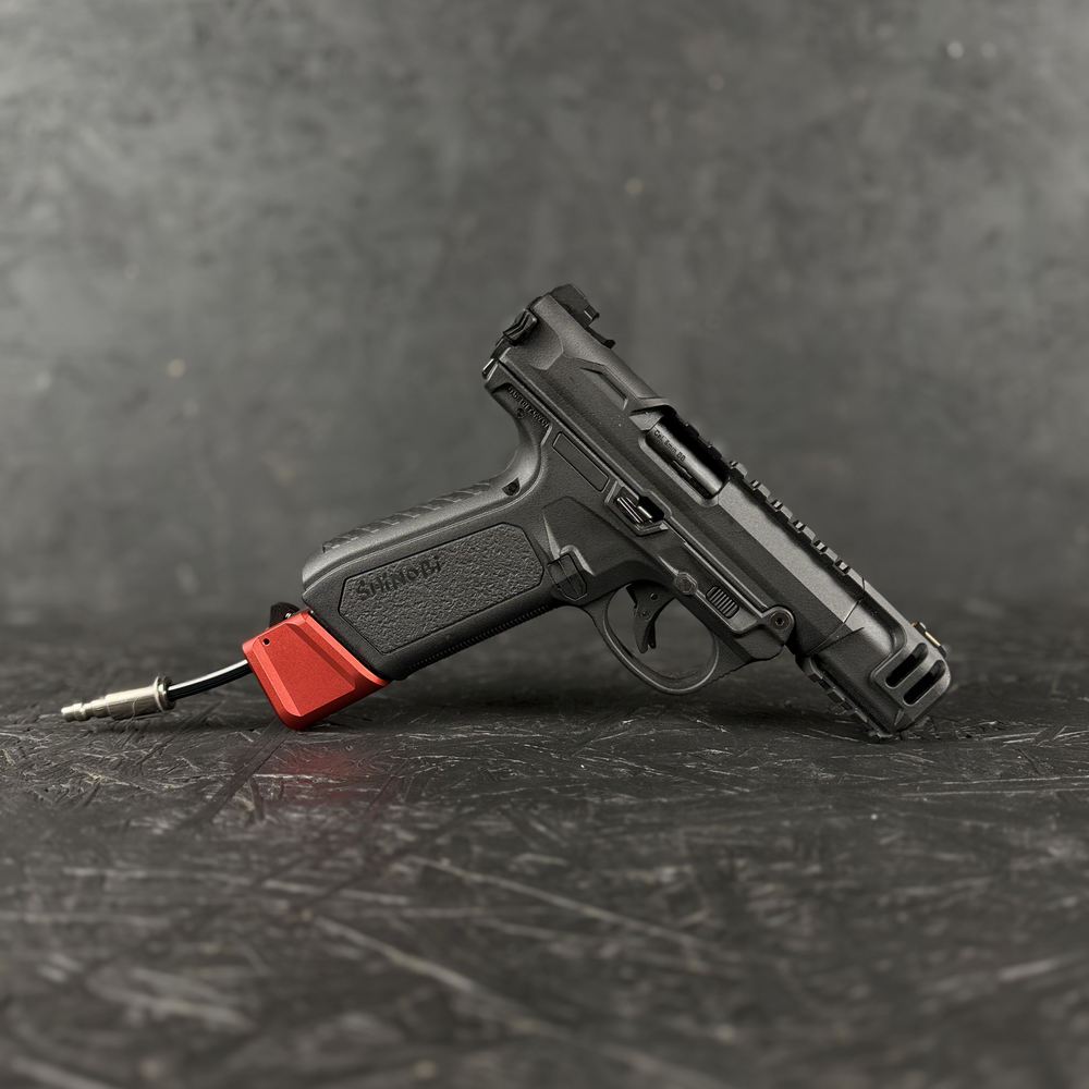 Airtac x T1P GLOCK/AAP-01 Shotgun Shell HPA Adapter - PLUG AND PLAY