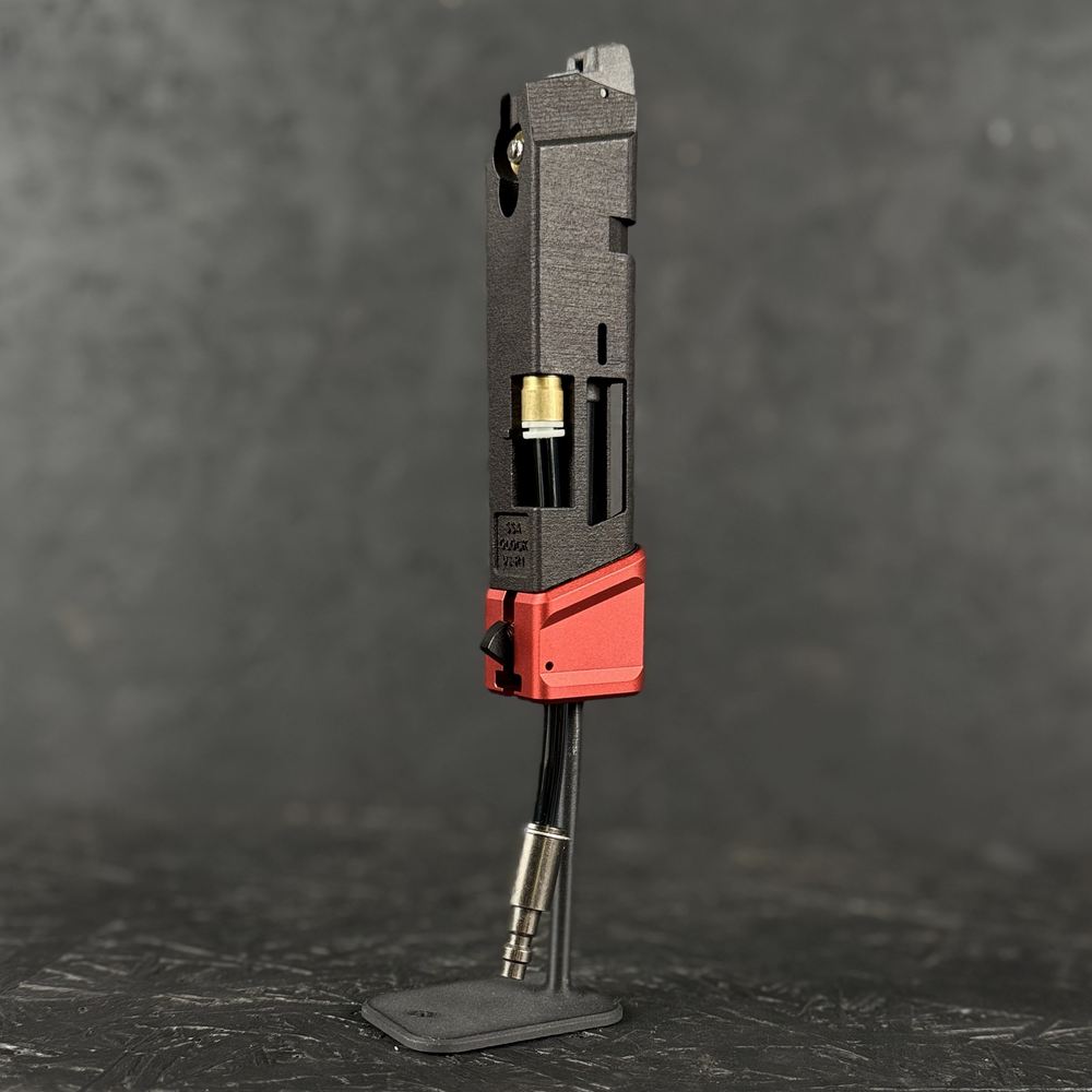 Airtac x T1P GLOCK/AAP-01 Shotgun Shell HPA Adapter - PLUG AND PLAY