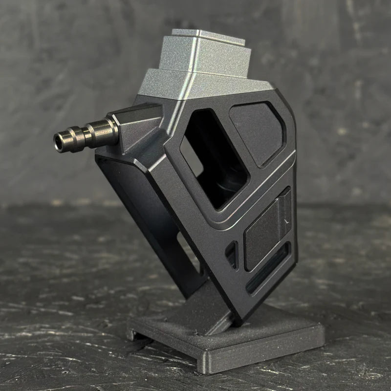 T1P CNC Angled HPA Adapter - HI-CAPA/SSP5
