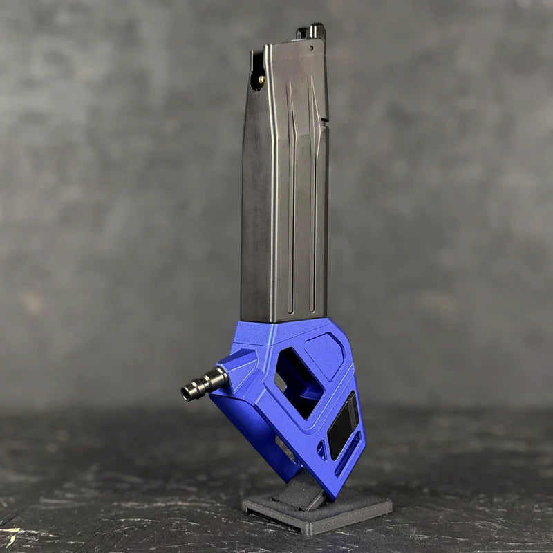 T1P CNC Angled HPA Adapter - HI-CAPA/SSP5