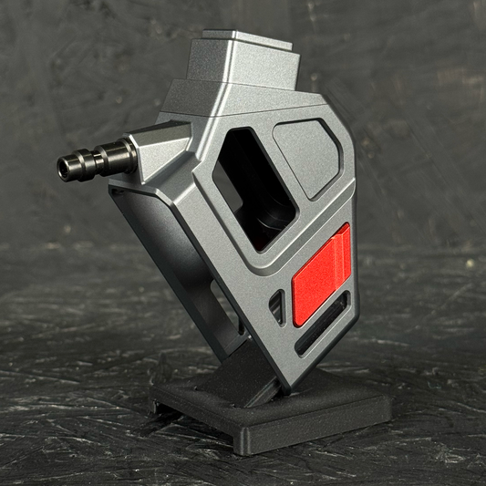 T1P CNC Angled HPA Adapter - 2 in 1 GLOCK + CAPA - Founders Edition