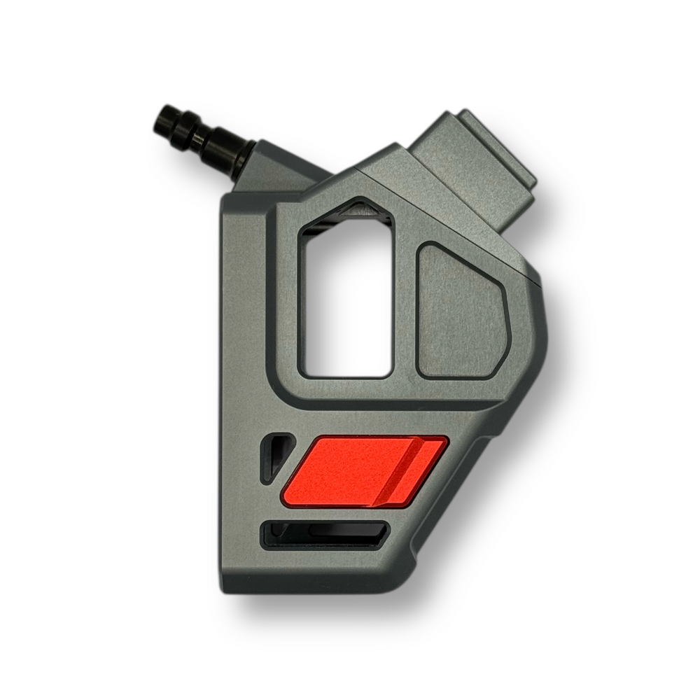 T1P CNC Angled HPA Adapter - 2 in 1 GLOCK + CAPA - Founders Edition