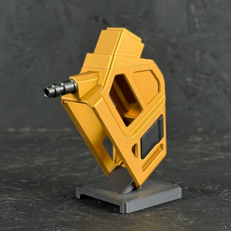 T1P CNC Angled HPA Adapter - HI-CAPA/SSP5