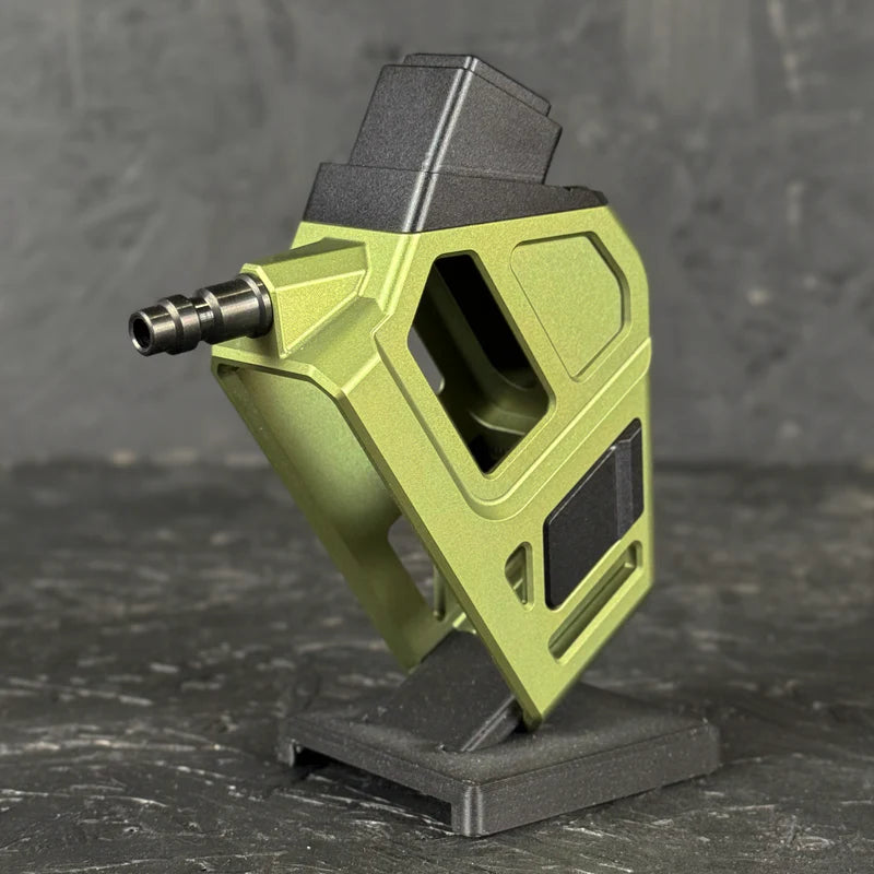 T1P CNC Angled HPA Adapter - HI-CAPA/SSP5