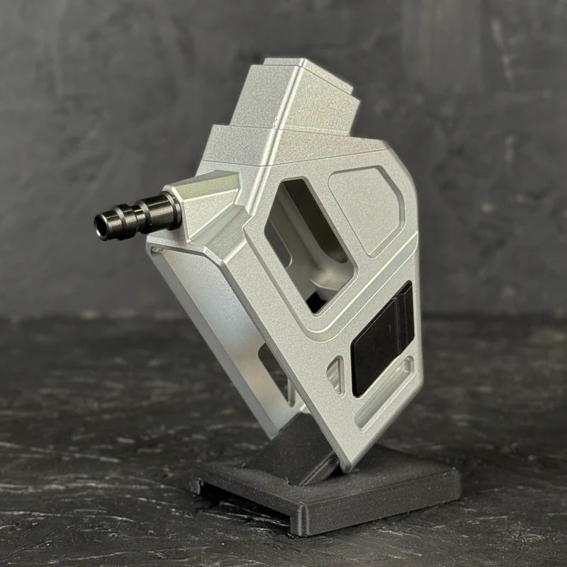 T1P CNC Angled HPA Adapter - HI-CAPA/SSP5