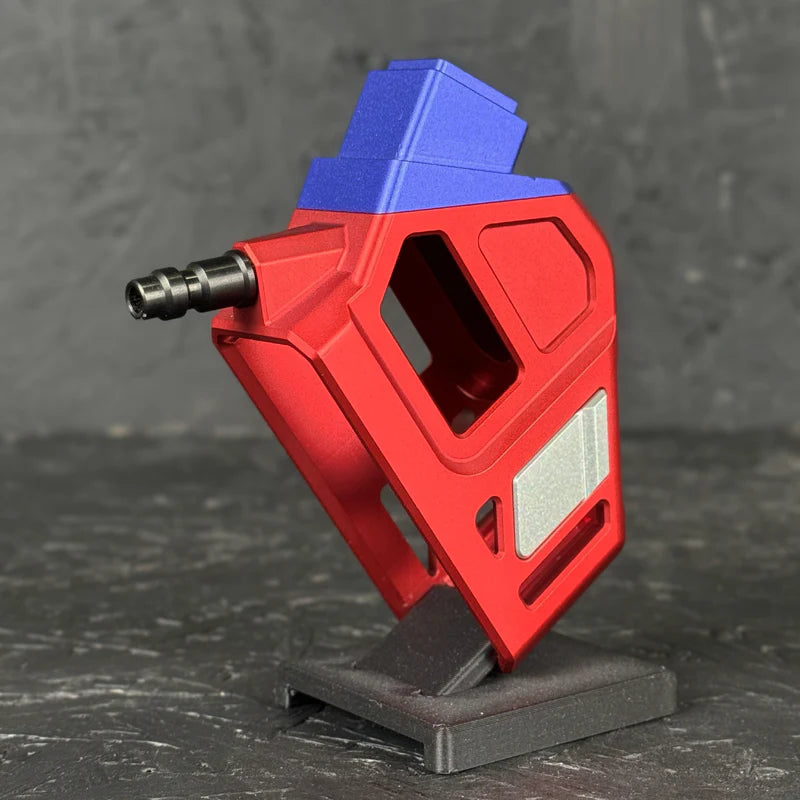T1P CNC Angled HPA Adapter - HI-CAPA/SSP5