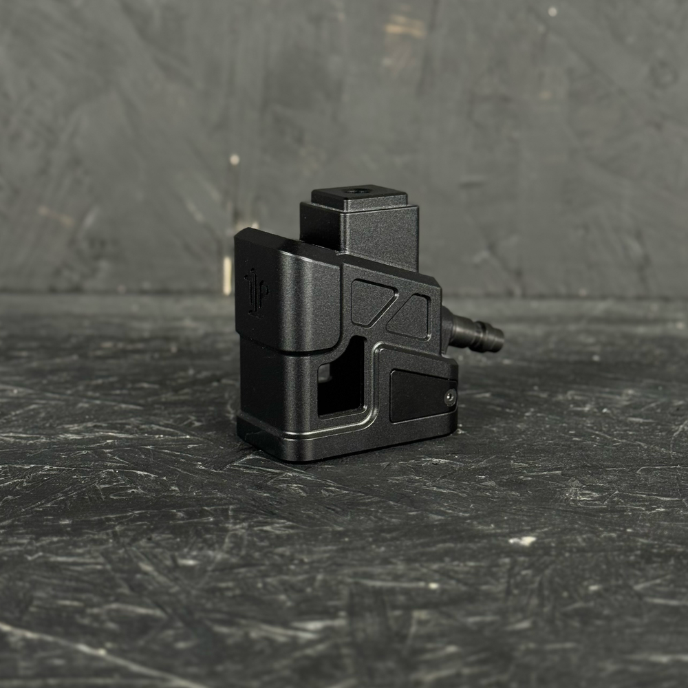 T1P CNC GLOCK / AAP to MP5 HPA Adapter