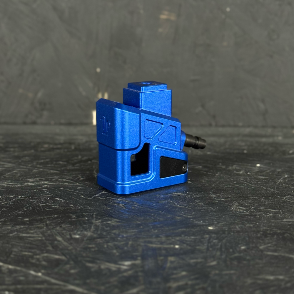 T1P CNC GLOCK / AAP to MP5 HPA Adapter