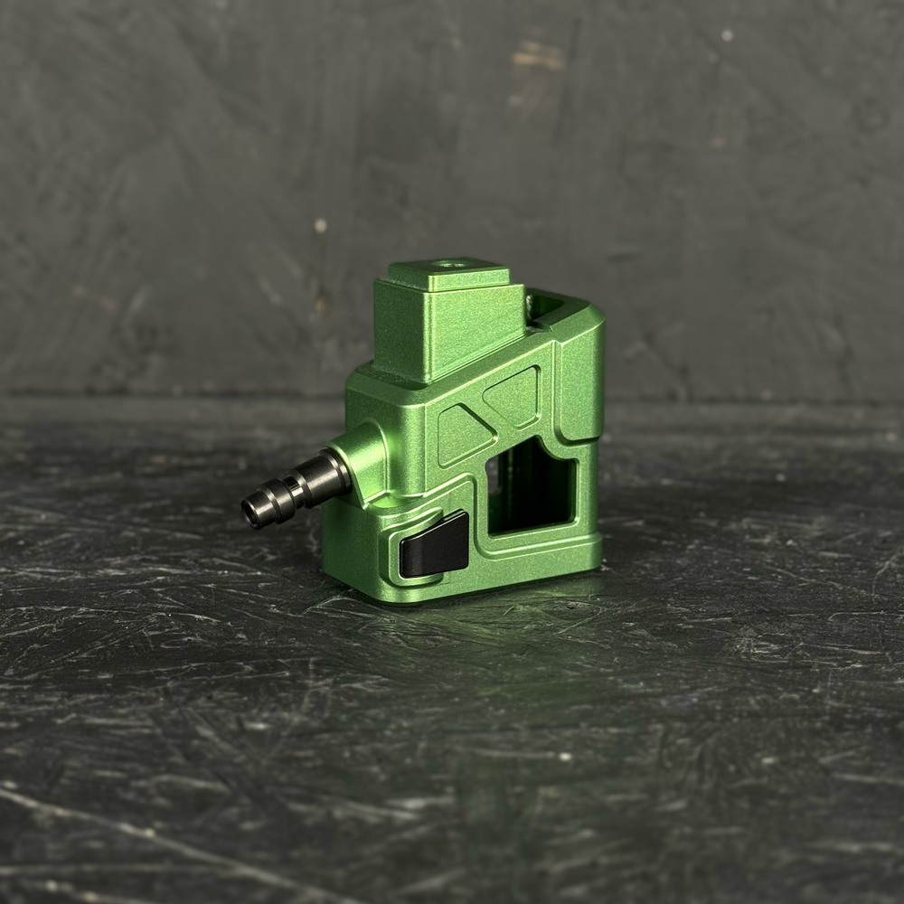 T1P CNC GLOCK / AAP to MP5 HPA Adapter