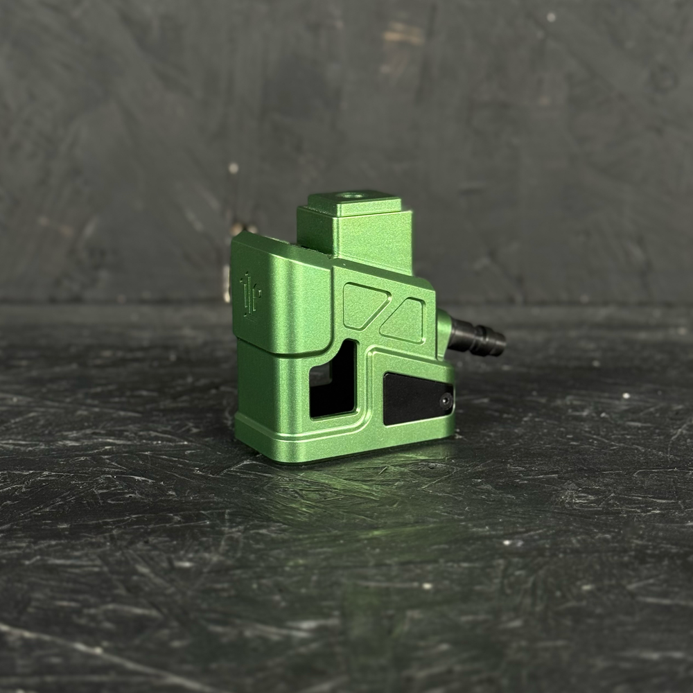 T1P CNC GLOCK / AAP to MP5 HPA Adapter