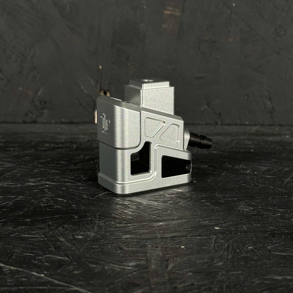 T1P CNC GLOCK / AAP to MP5 HPA Adapter