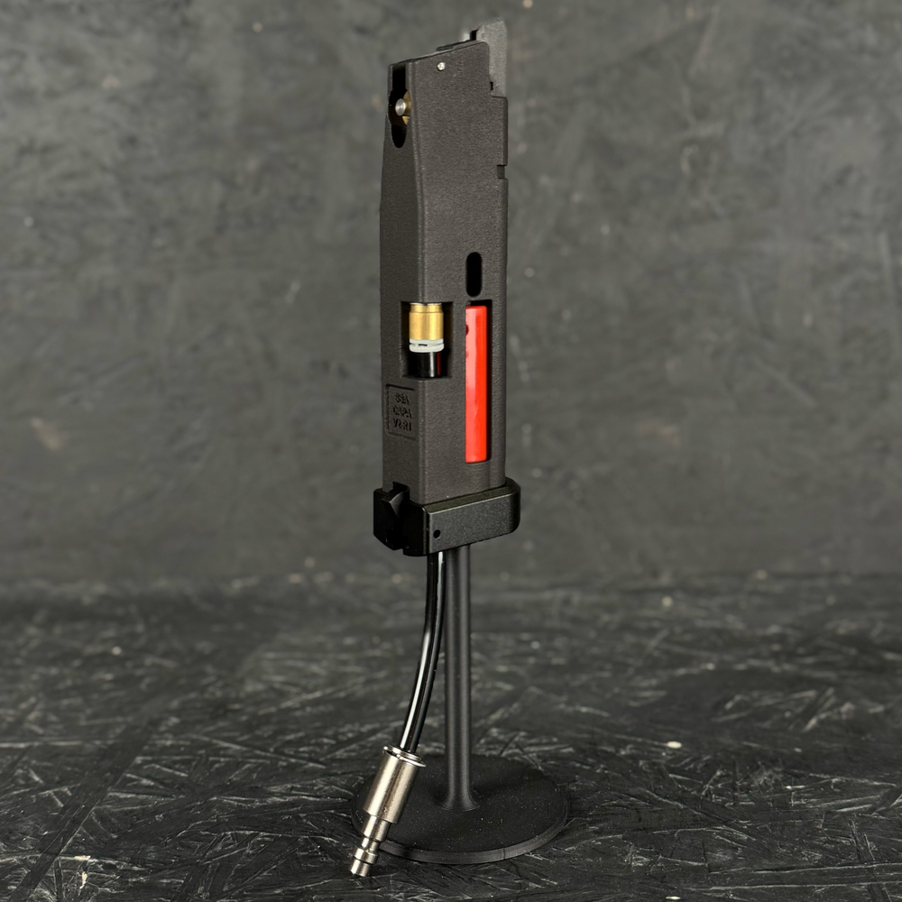 AIRTAC X T1P HI-CAPA/SSP5 SHOTGUN SHELL HPA ADAPTER - PLUG AND PLAY