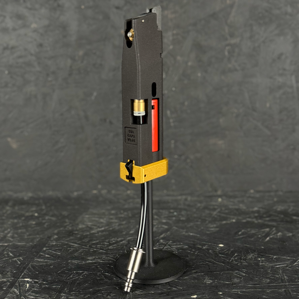 AIRTAC X T1P HI-CAPA/SSP5 SHOTGUN SHELL HPA ADAPTER - PLUG AND PLAY