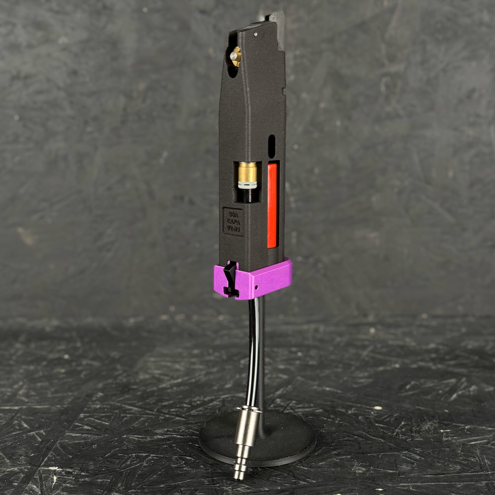 AIRTAC X T1P HI-CAPA/SSP5 SHOTGUN SHELL HPA ADAPTER - PLUG AND PLAY