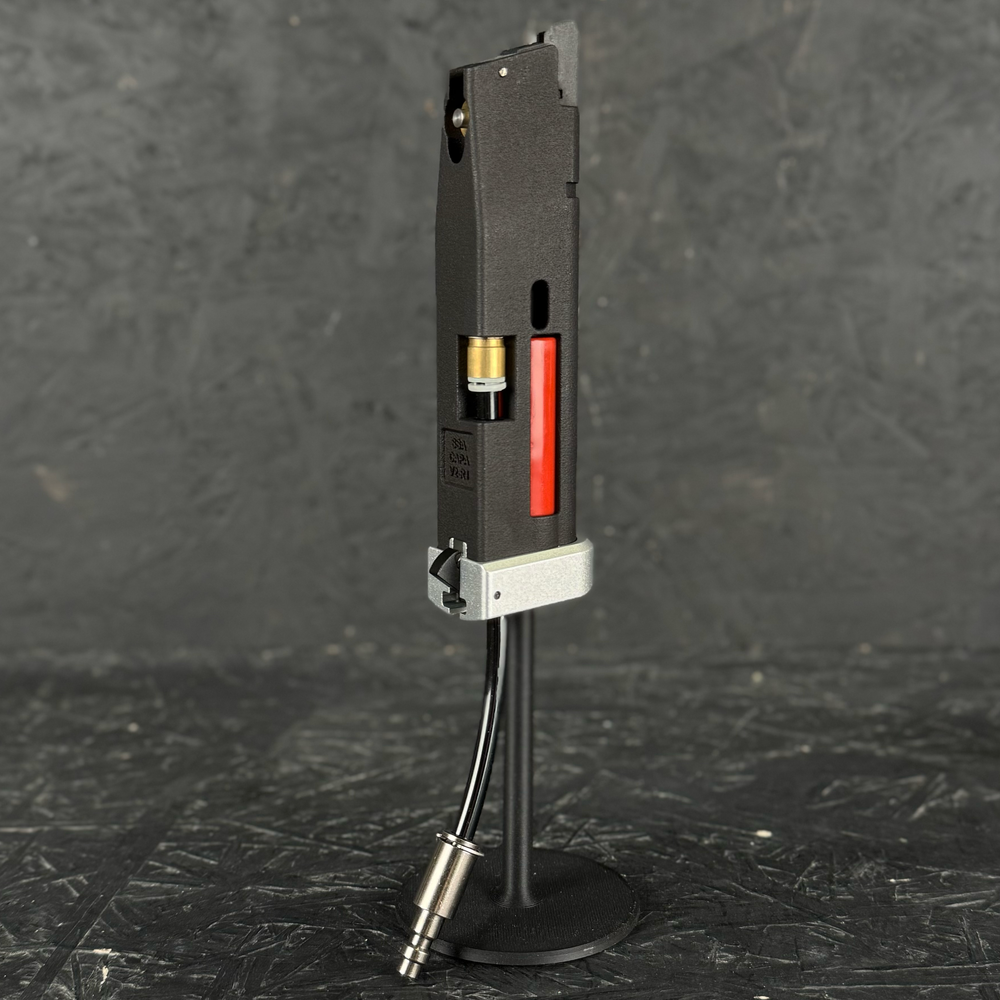 AIRTAC X T1P HI-CAPA/SSP5 SHOTGUN SHELL HPA ADAPTER - PLUG AND PLAY