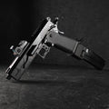TM / WE Hi-Capa / Novritsch SSP1 SSP5 to MP5 HPA Adapter (Compact Series)
