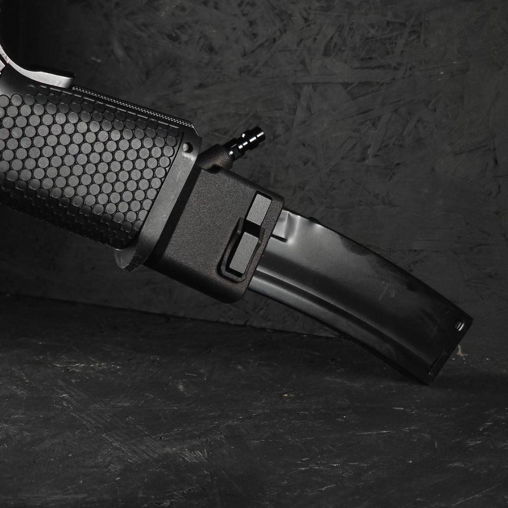 TM / WE Hi-Capa / Novritsch SSP1 SSP5 to MP5 HPA Adapter (Compact Series)