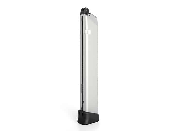 TTI - 50 round Lightweight Aluminium Magazine for G-series