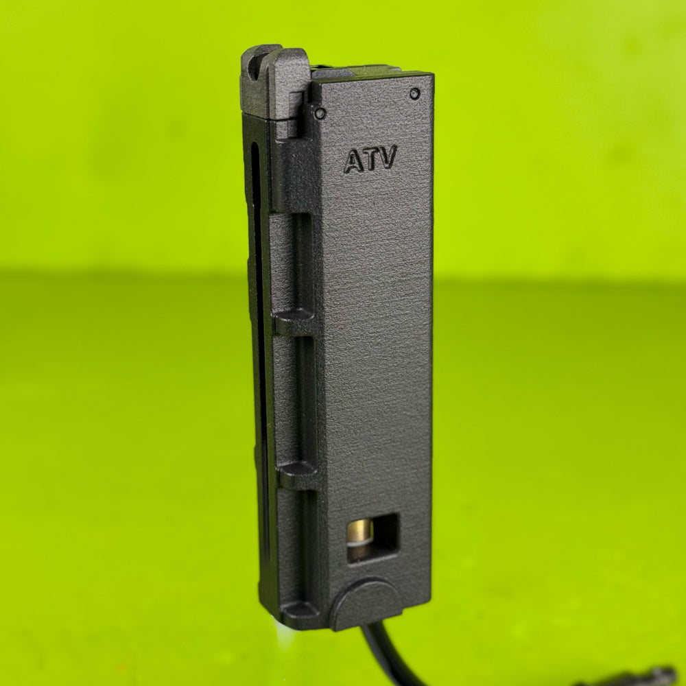 KWA/KSC/ASG MP9 HPA Adapter (Modular) - PLUG AND PLAY