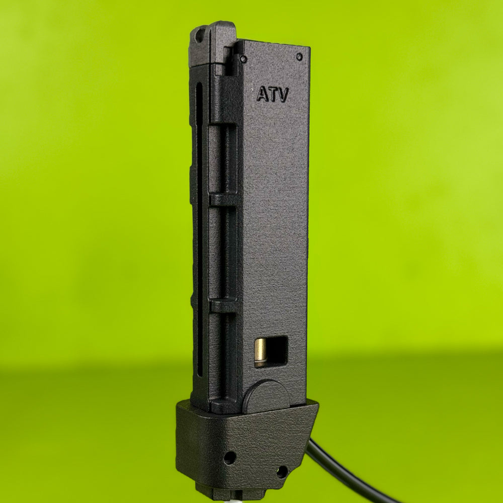 KWA/KSC/ASG MP9 HPA Adapter (Modular) - PLUG AND PLAY