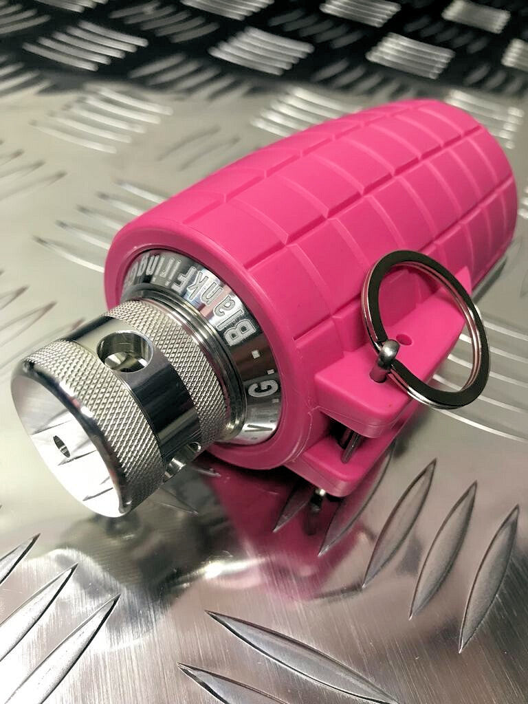 VTG Blank Firing Grenade (MULTI COLORS)