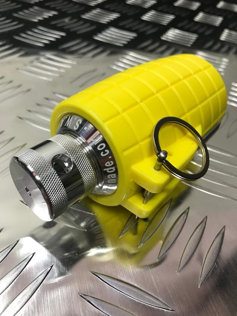 VTG Blank Firing Grenade (MULTI COLORS)