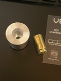 9mm MAGFLASH adapter