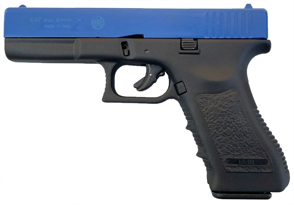 Bruni Glock 17 GAP 2-tone