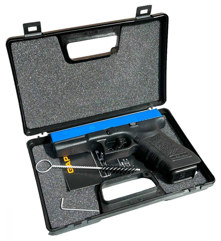 Bruni Glock 17 GAP 2-tone