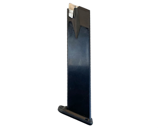 Magazine For Bruni Glock 17 Blank Firer