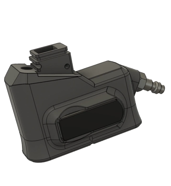 TM HK45 TO M4 HPA ADAPTER (NEXT-GEN)