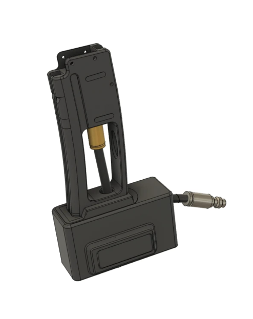 TM MP7 M4 HPA ADAPTER (NEXT-GEN)