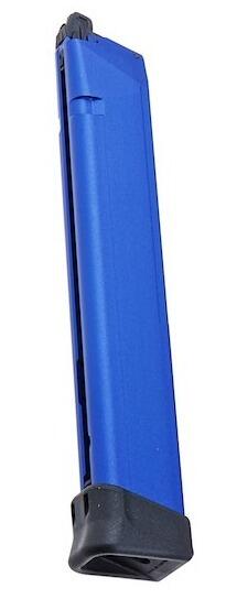 TTI - 50 round Lightweight Aluminium Magazine for G-series