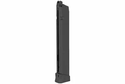 TTI - 50 round Lightweight Aluminium Magazine for G-series